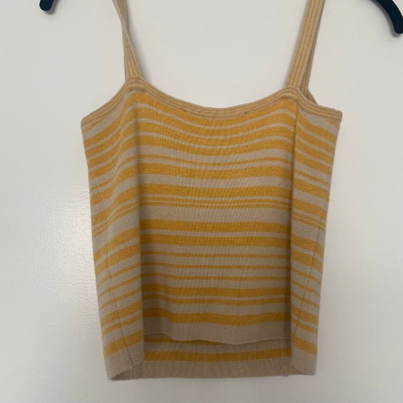 Remain Birger Christensen Striped Tank - Picture 2 of 3